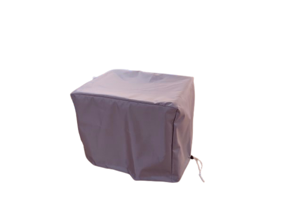 porta potti cover beige