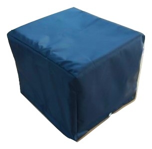 porta potti seat cover