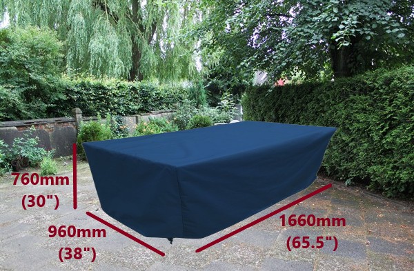 table cover 1660mm x 960mm