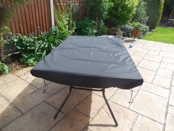 table top cover