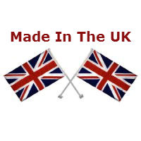 Made in the UK Made in the UK