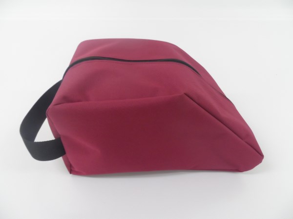 Walking boot bag
