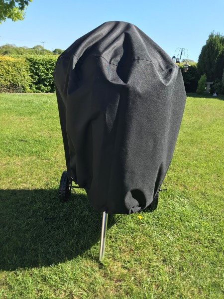 Weber BBQ Cover