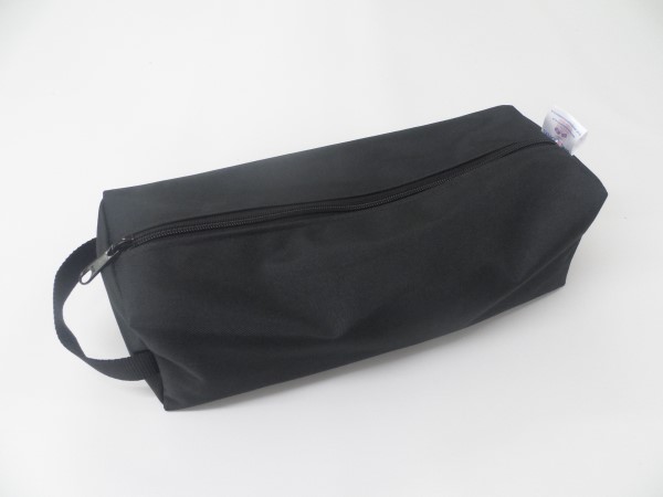 zipped peg bag