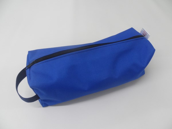 zipped peg bag