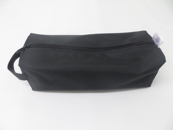 zipped peg bag