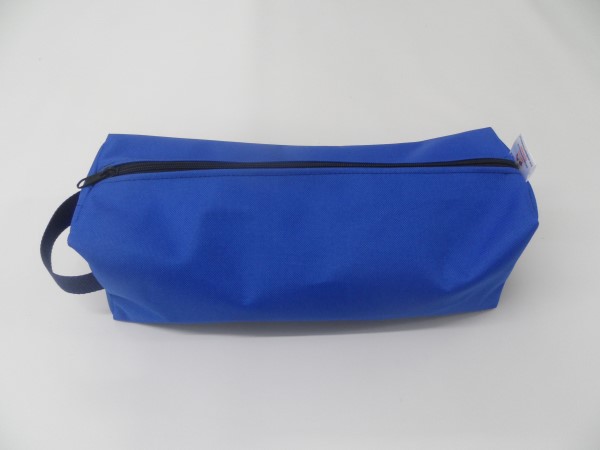 zipped peg bag