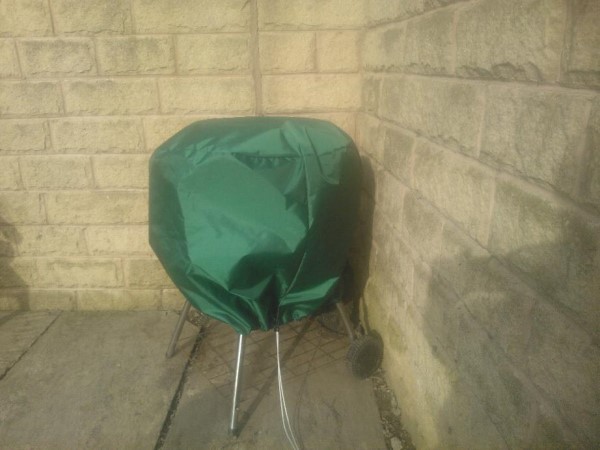 cadac round bbq cover