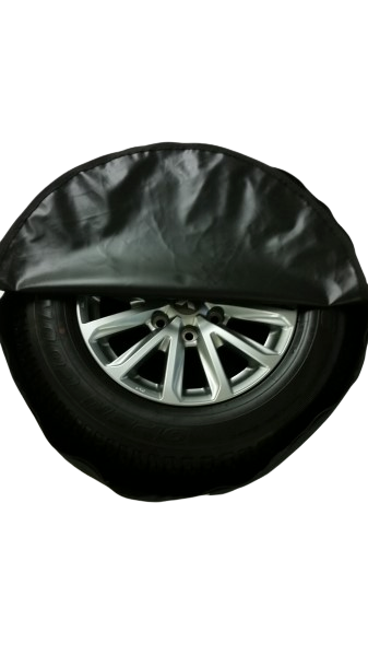 car spare wheel bag