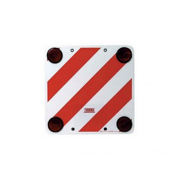 fiamma hazard board