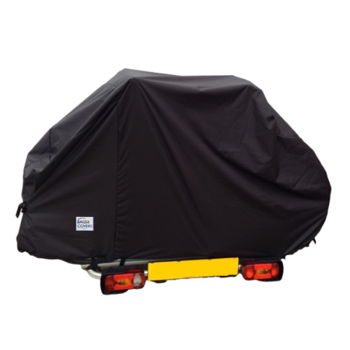 towball bike cover black