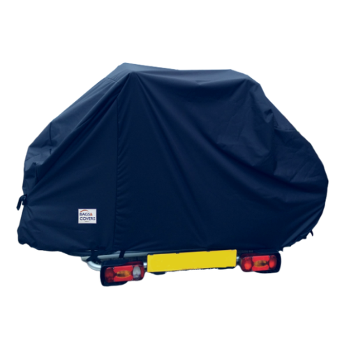 towball bike cover navy blue