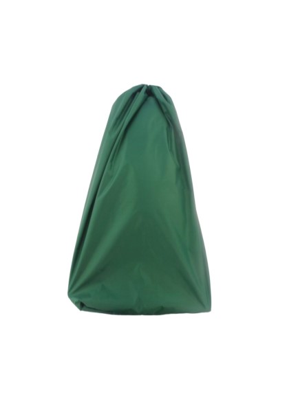 wastemaster bag green